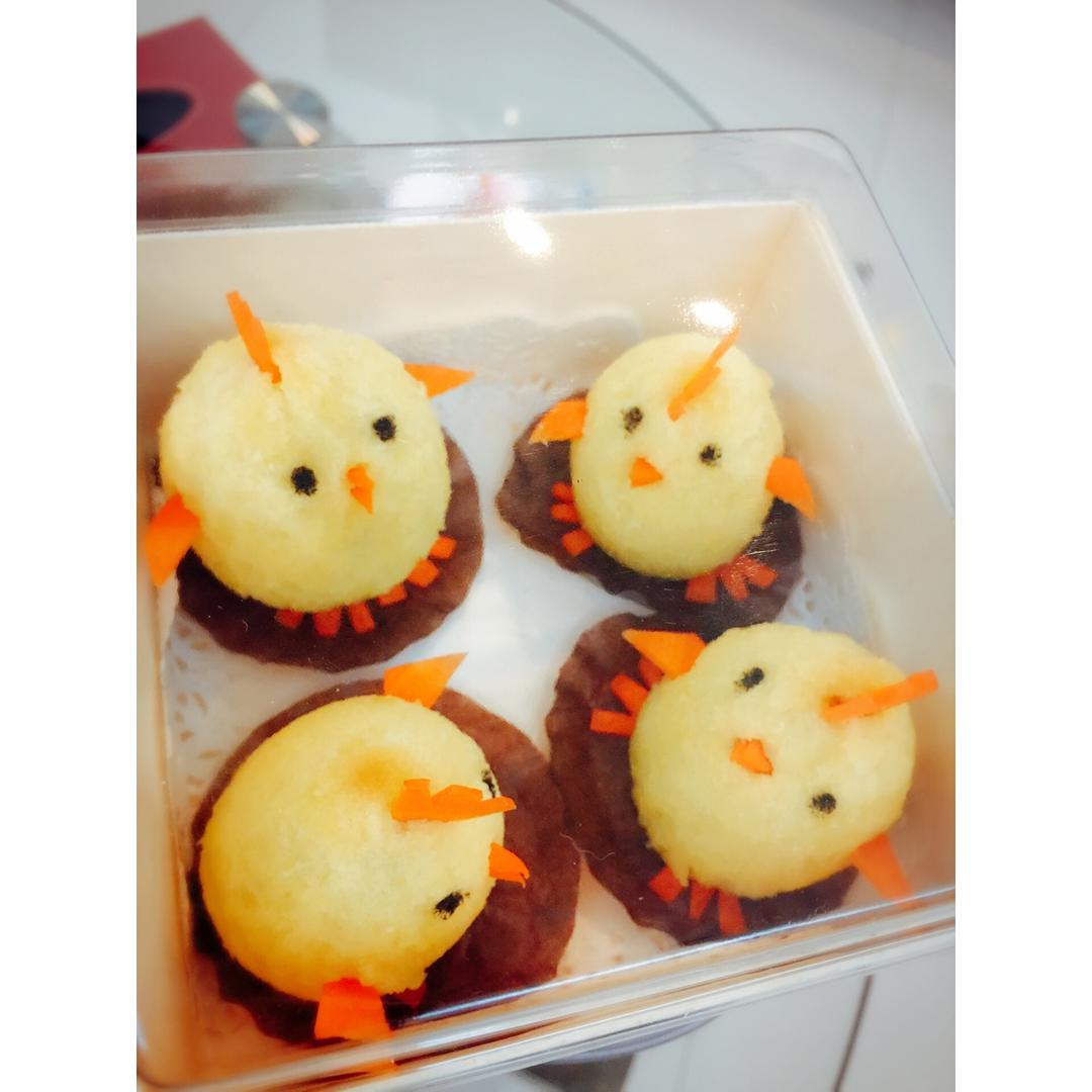 “鸡”祥如意