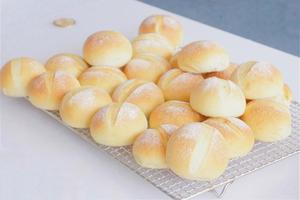面包🍞 泡芙的做法 步骤28
