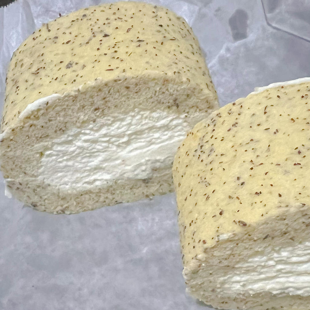 山姆同款蛋糕卷！再也不去跑大老远去买啦！