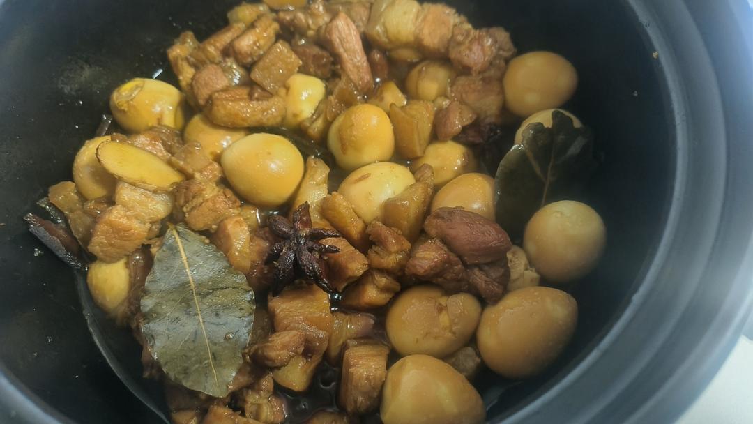 破防了❗️红烧肉这样做味道真的绝了