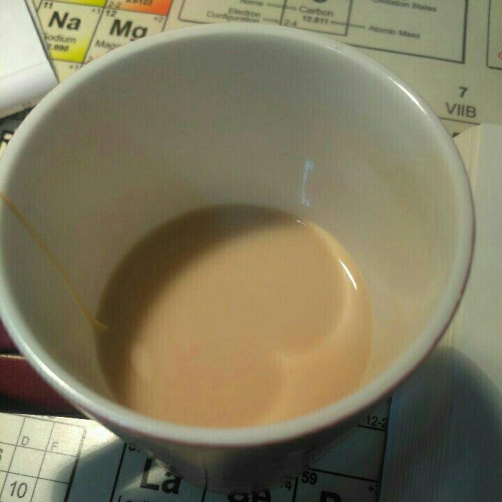英式奶茶