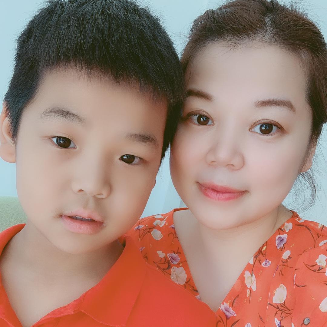 麥兜家麥唛兒