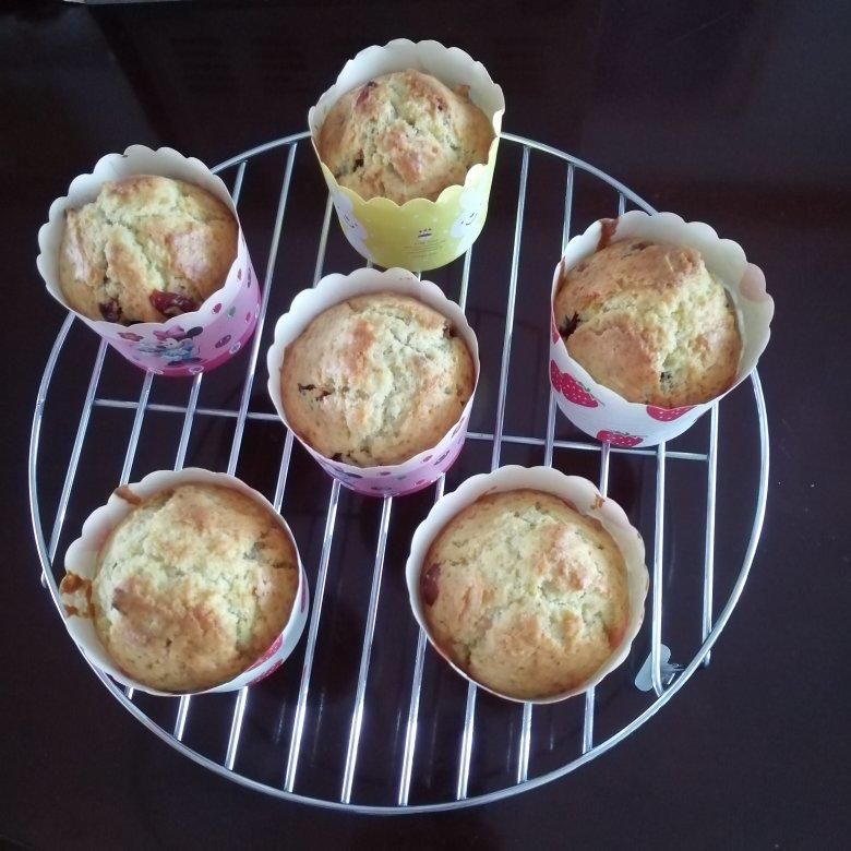 五招烤出一个蓬松湿软的空气玛芬蛋糕