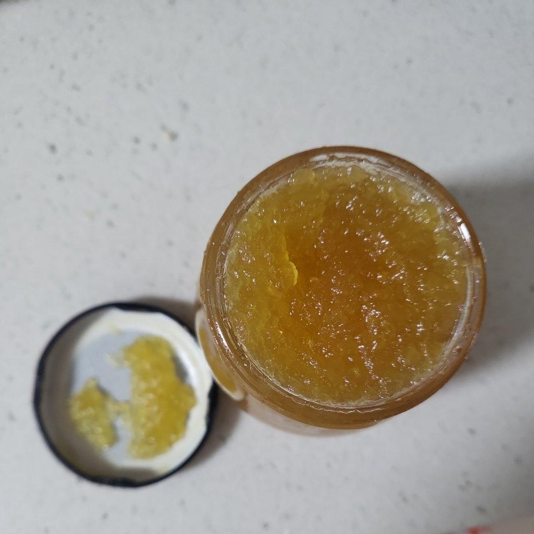 果胶苹果酱（小美版）