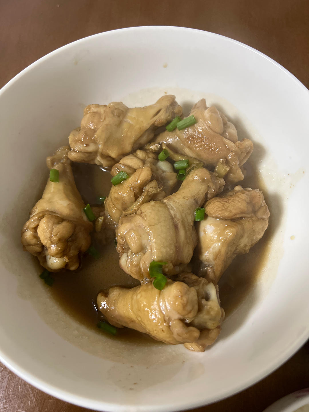 【可乐鸡腿】简单易做，香气扑鼻