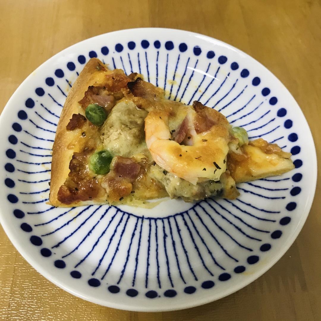 午餐•2020年5月9日