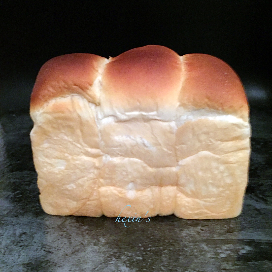 我的面包君