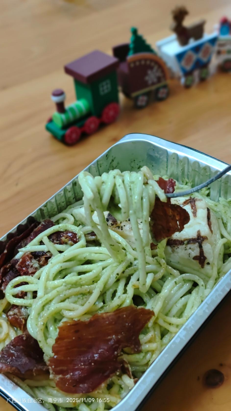 南欧风情·经典意大利面 | 微波3分钟，唤醒地中海的阳光与芬芳~