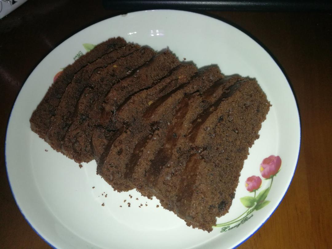 君之松软布朗尼