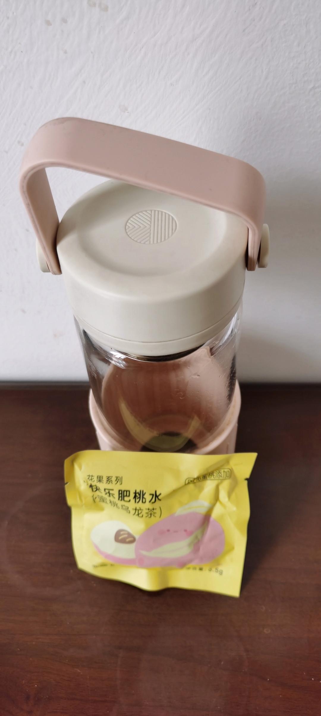 草莓玛芬【4月北鼎烤箱食谱】