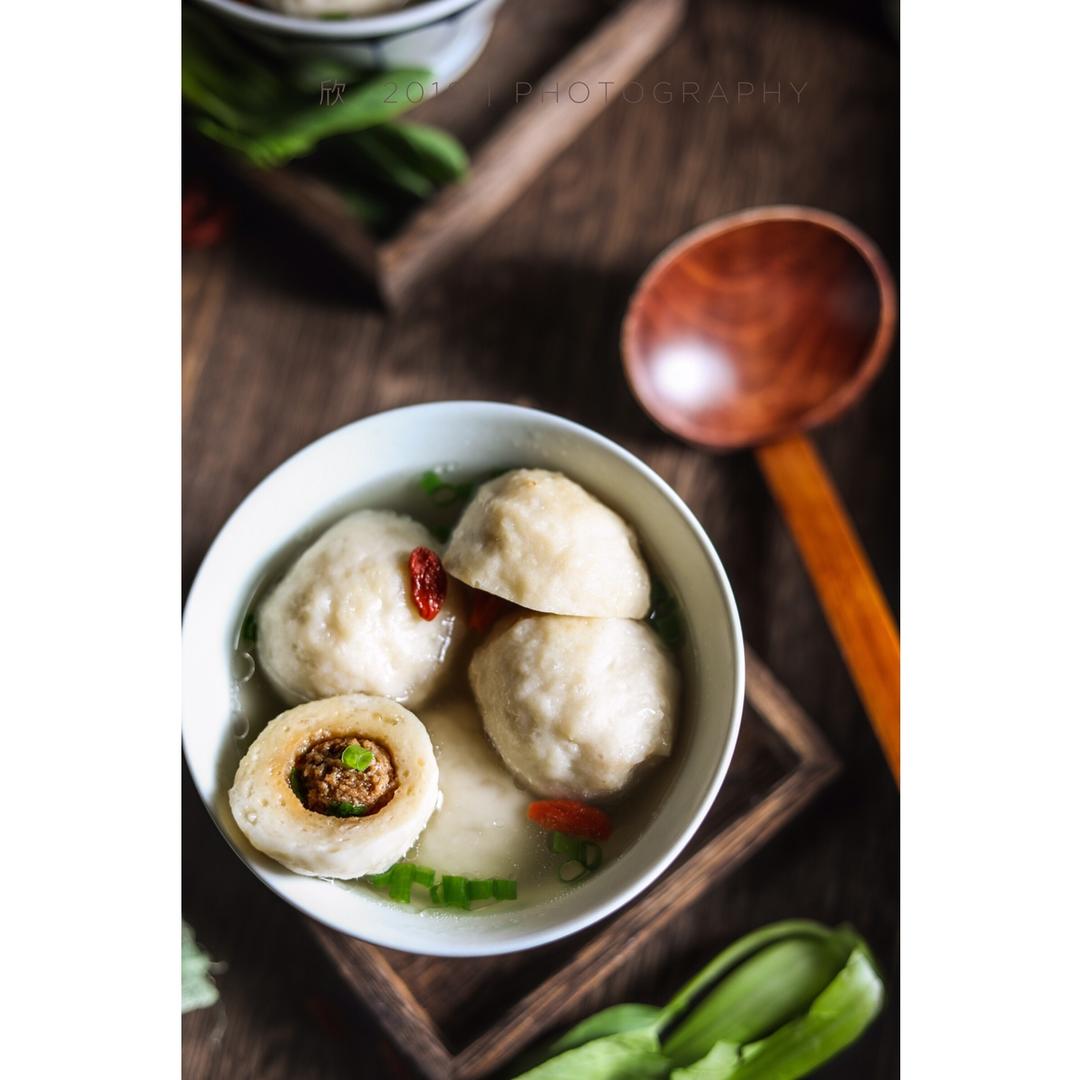 好好用早餐