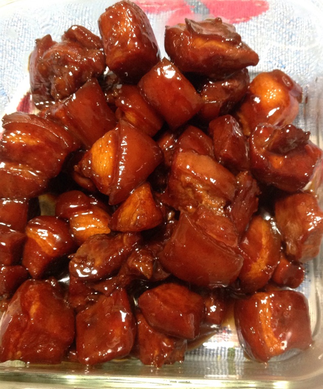 红烧肉