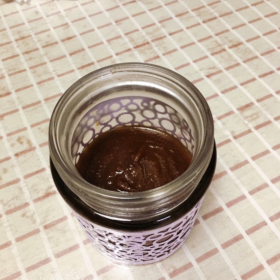 姜枣膏