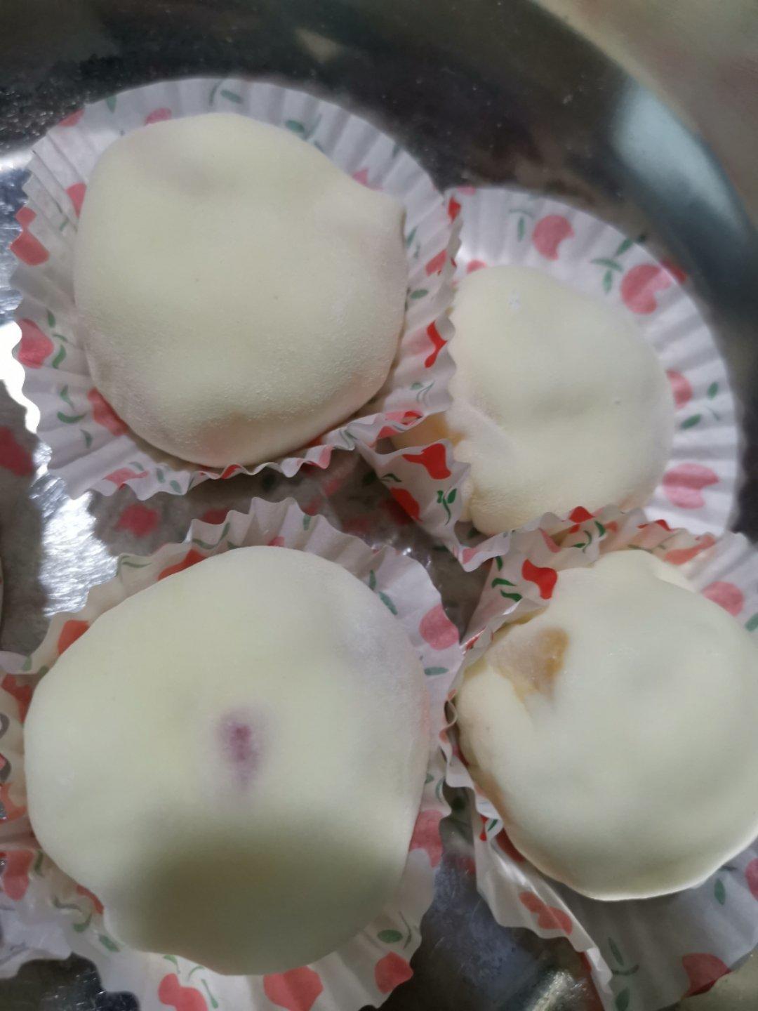 雪媚娘（超详细）