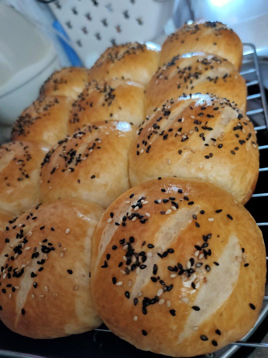 小餐包