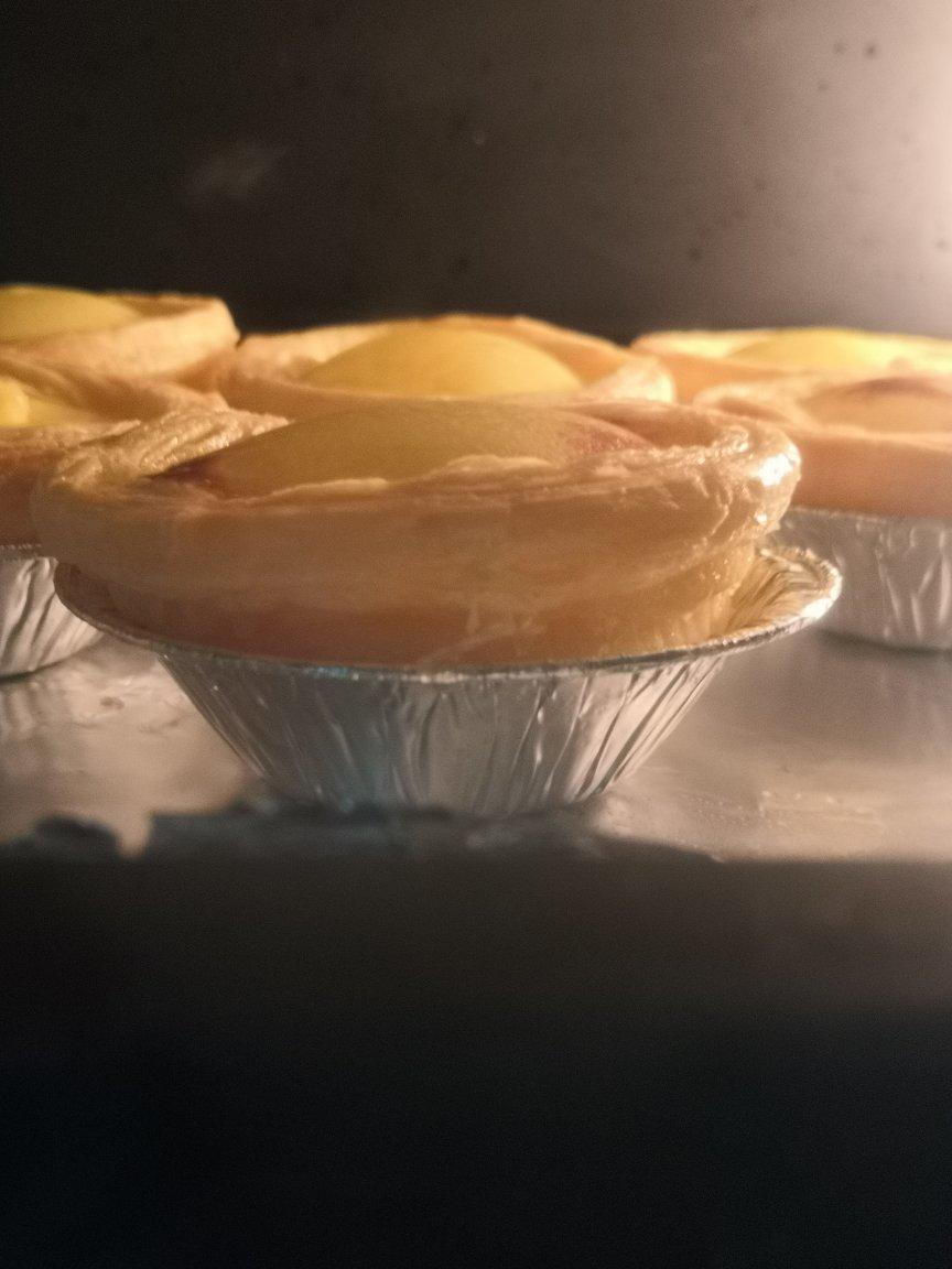 视频菜谱:蛋塔液 蛋挞液（不腻,全蛋,无淡奶油）