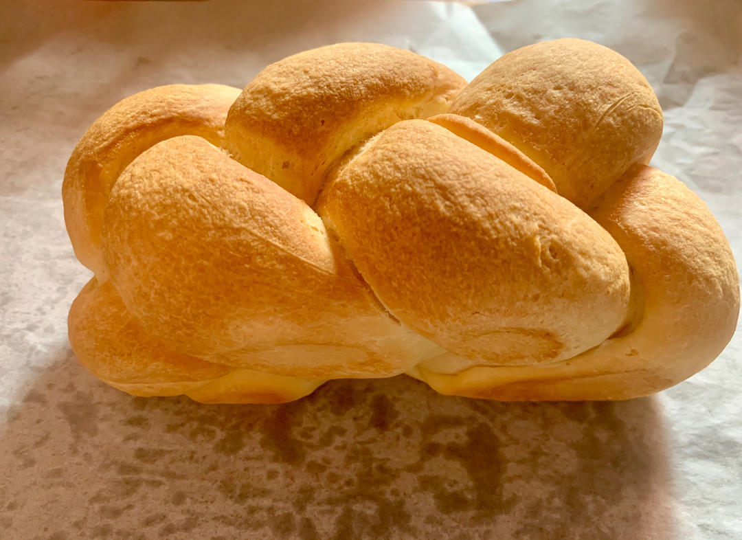 午餐•2021年10月30日