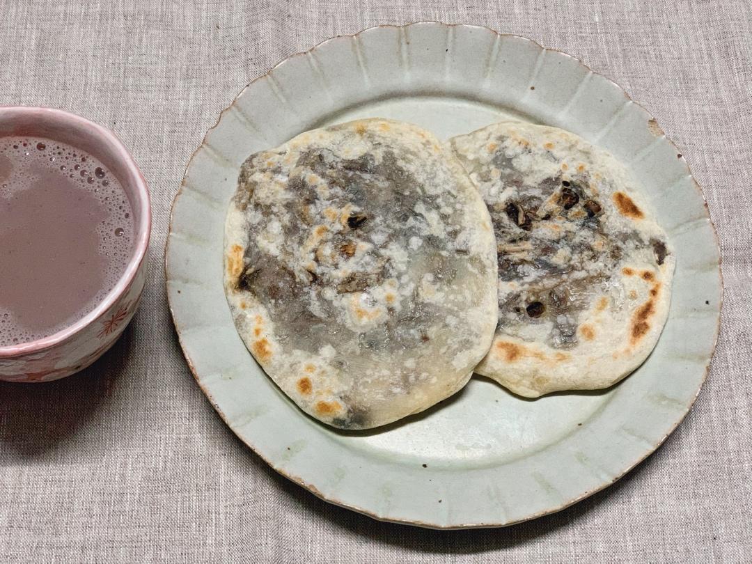 宅家餐食录💕
