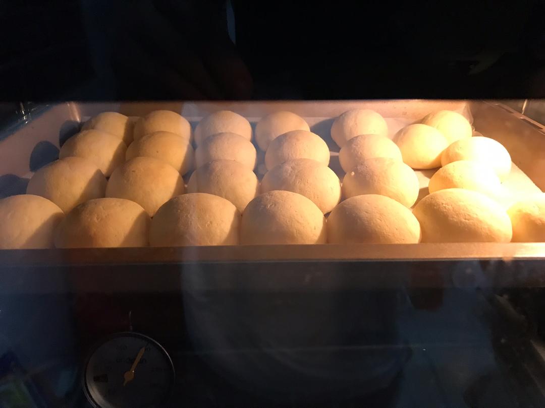 麻薯包