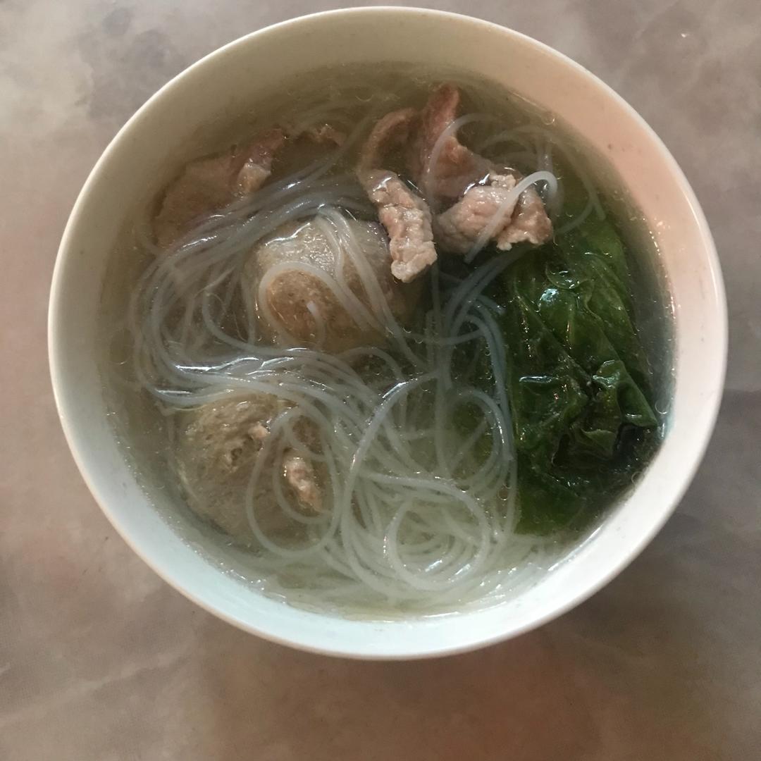 Anno的减脂餐~