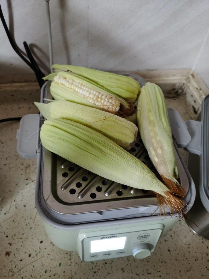 炸酸奶【6月北鼎烤箱食谱】