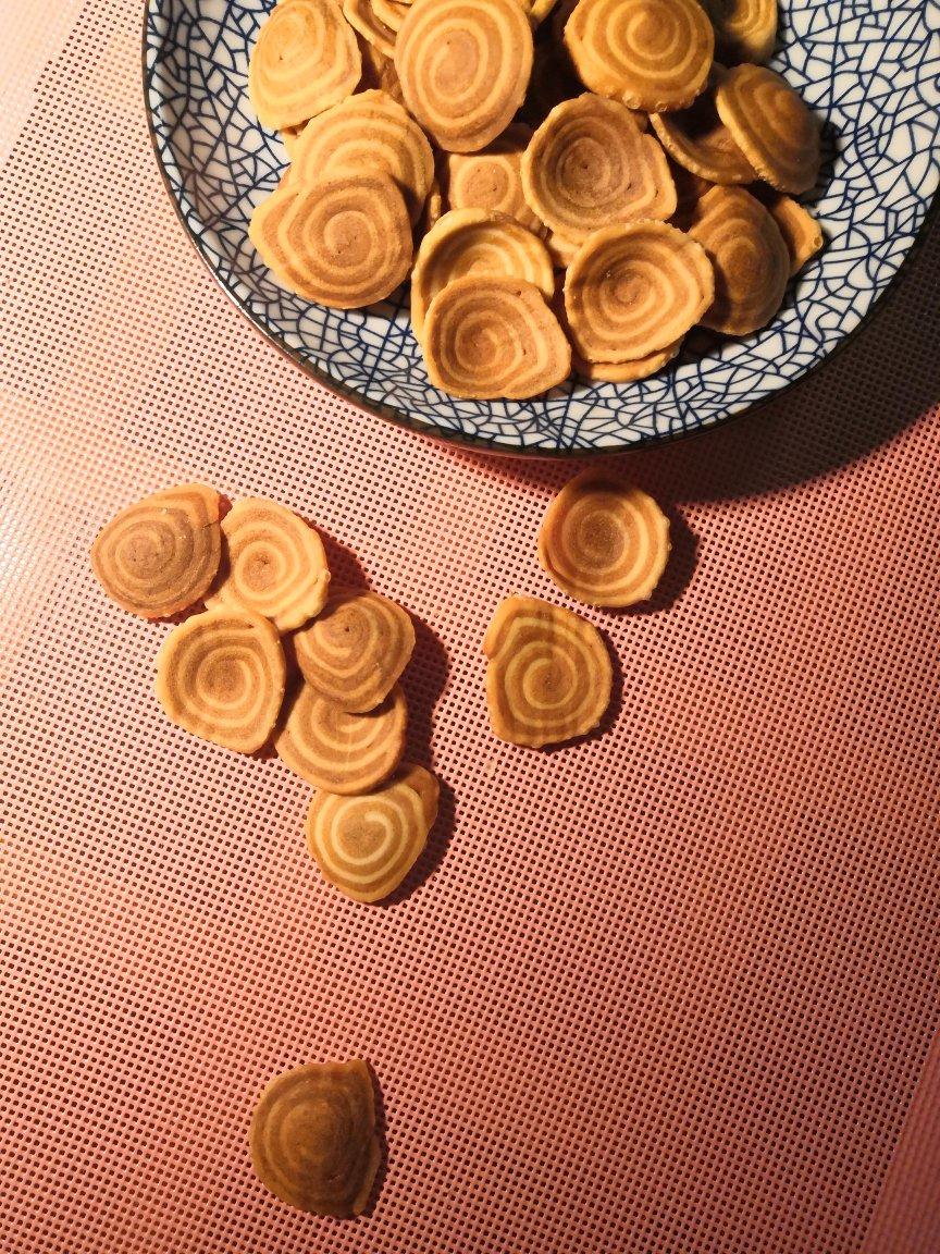 猫耳朵（好过市售！超详细）