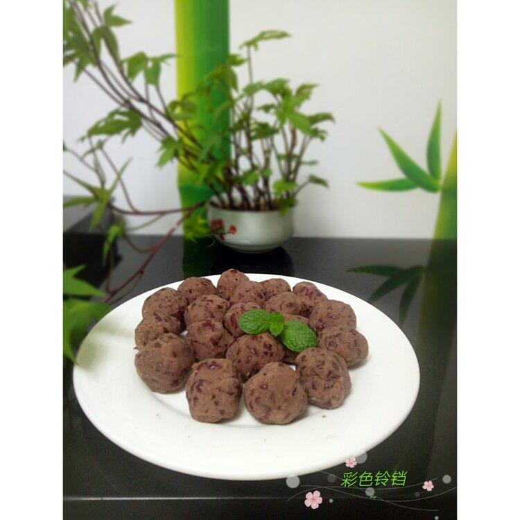 ☕自制红豆沙(朴素版)