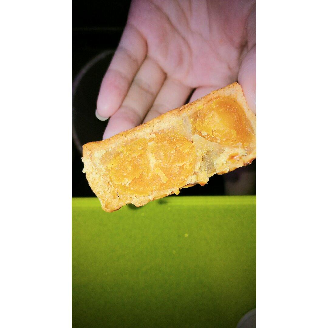 广式月饼