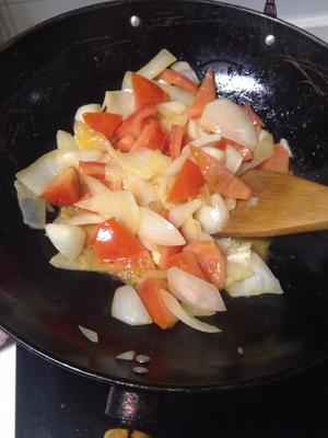 俄式红菜汤，浓郁版的做法 步骤2