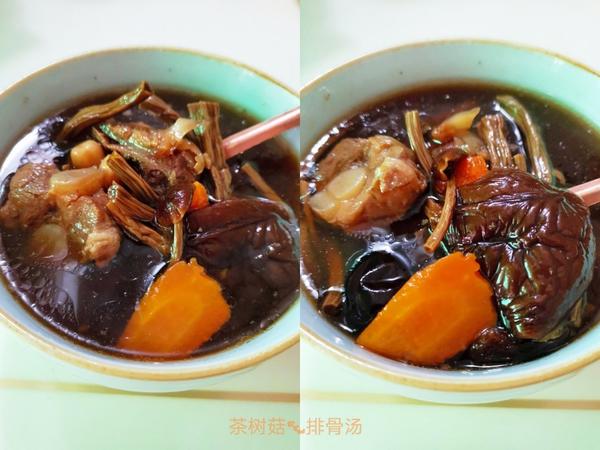 汤”煲用文火煮🍲慢慢地熬图片】vivi香格拉尼_下厨房