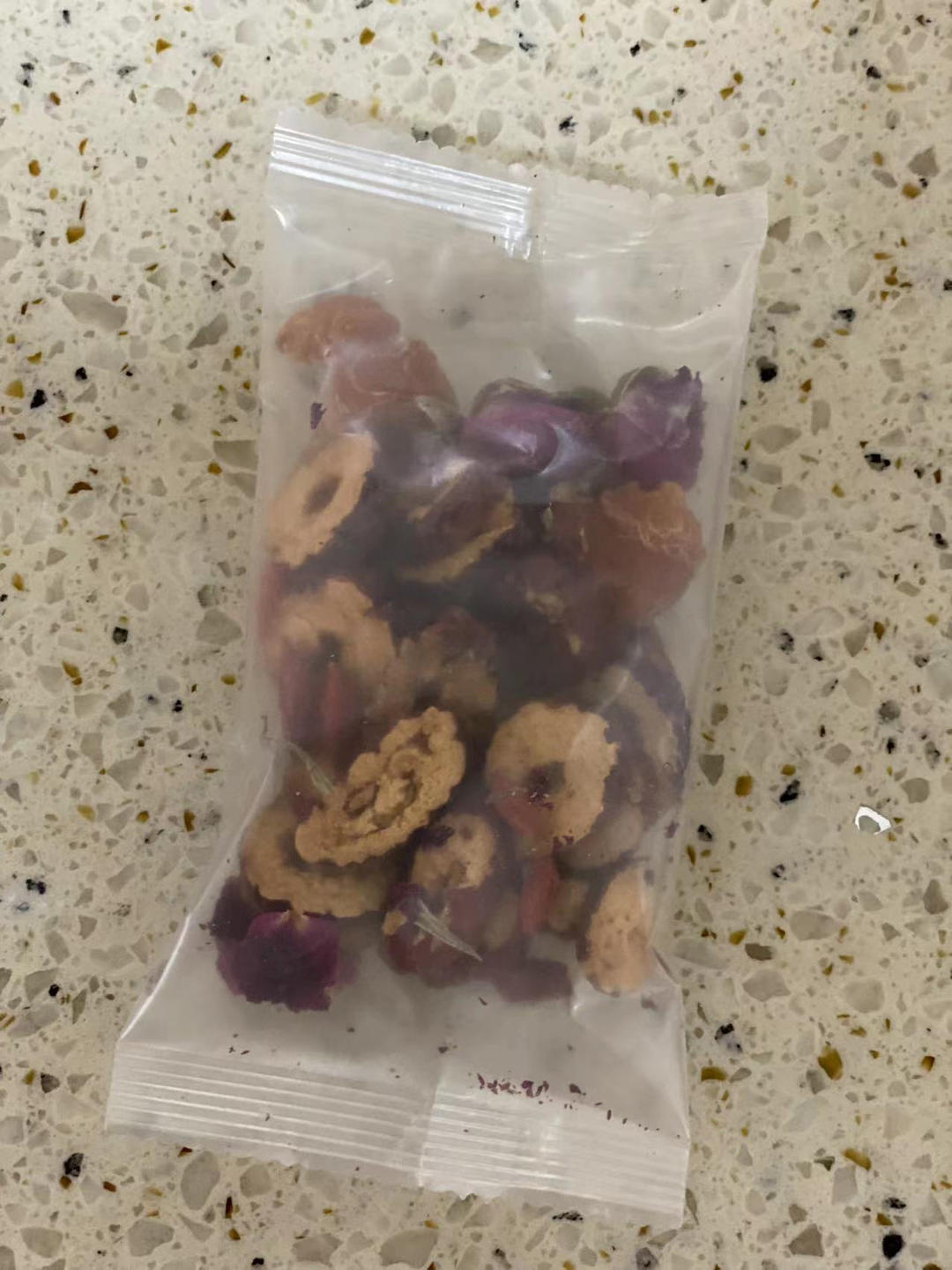 瑶柱虾仁蒸蛋羹+杂粮饭【3月北鼎蒸炖锅食谱】