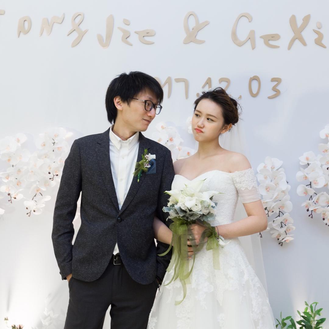 这是一个神奇的女子