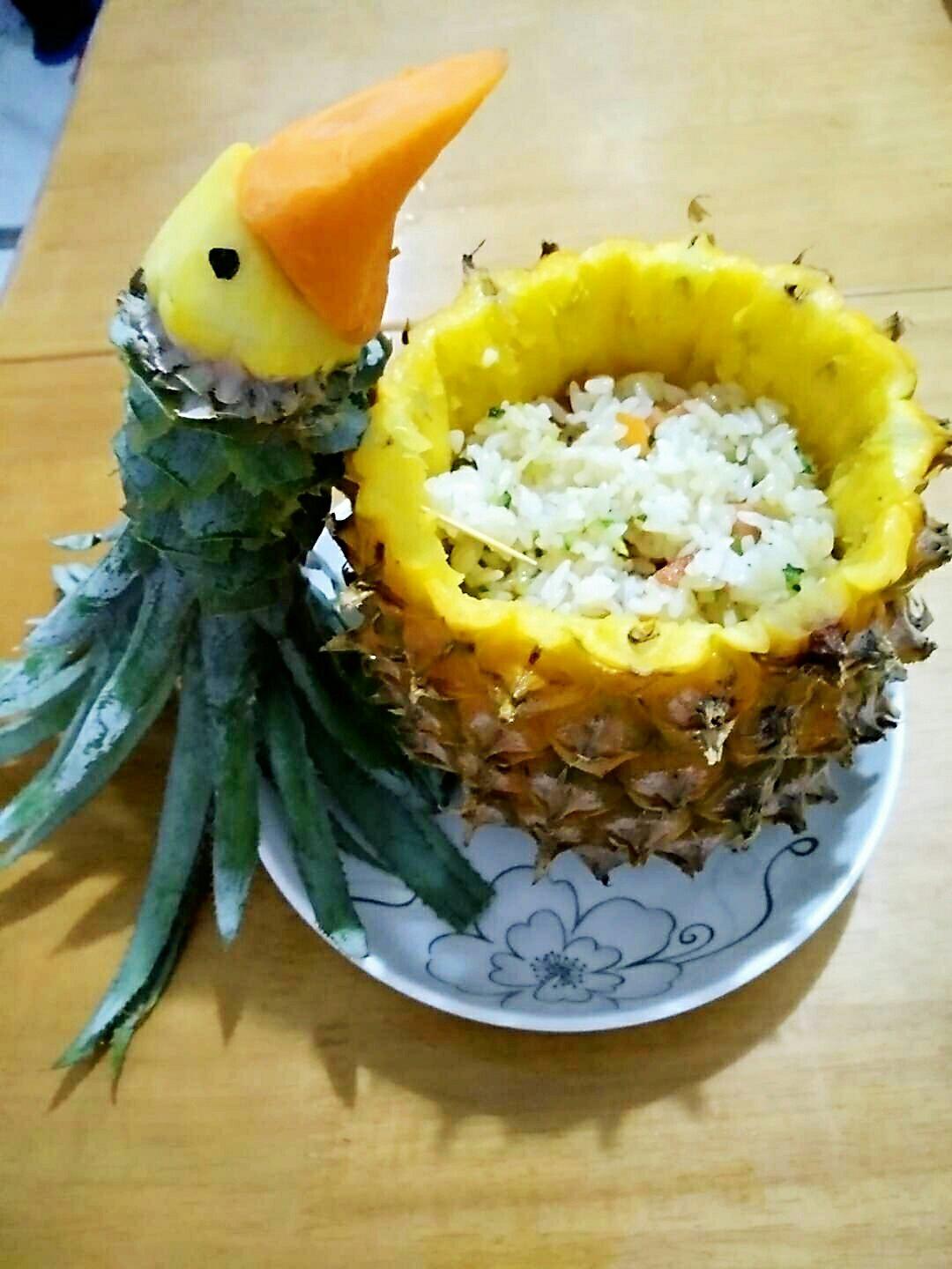 早餐•2018年4月24日