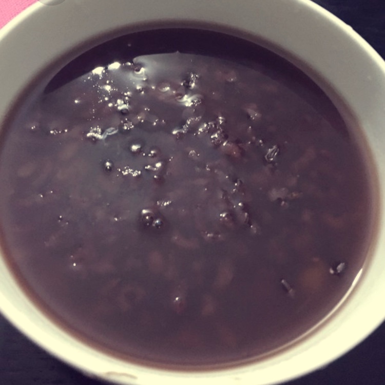 三豆汤-夏季消暑.养人.滋补上品