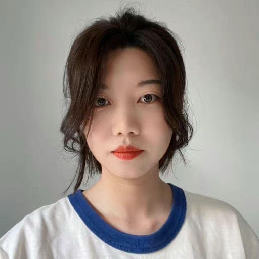 她是弯弯呀