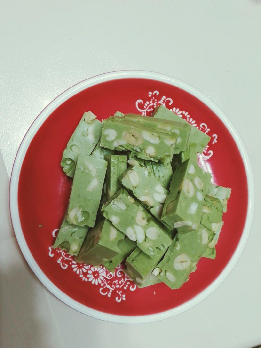 牛轧糖