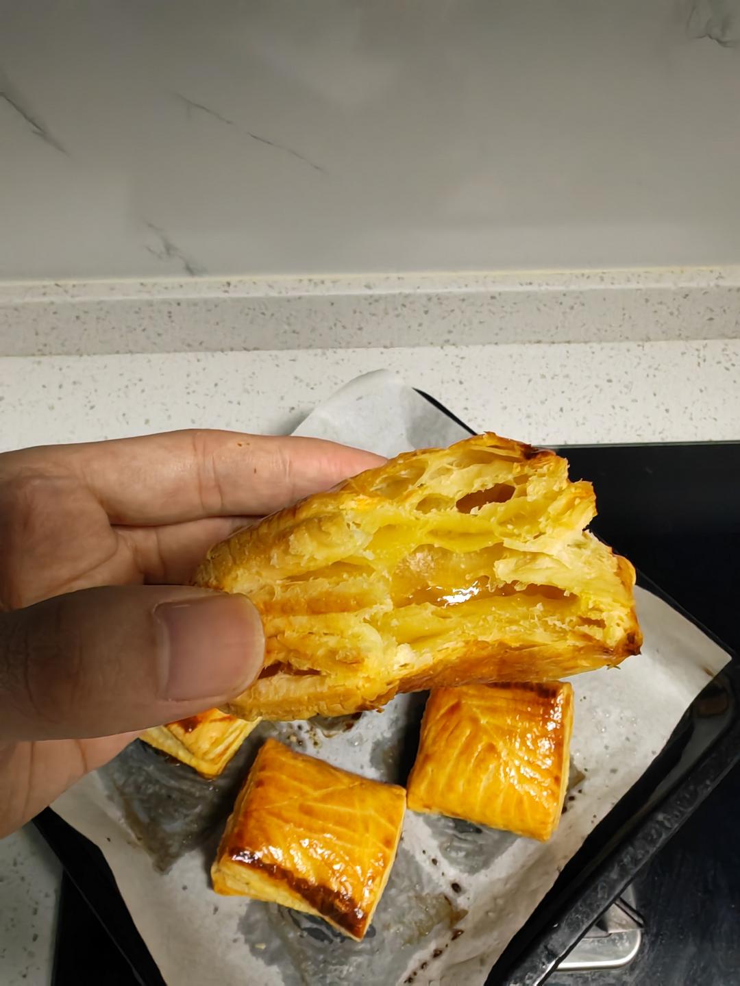 万能千层酥皮