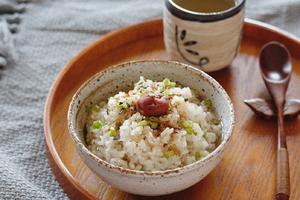 お茶漬け－茶泡饭的做法 步骤8