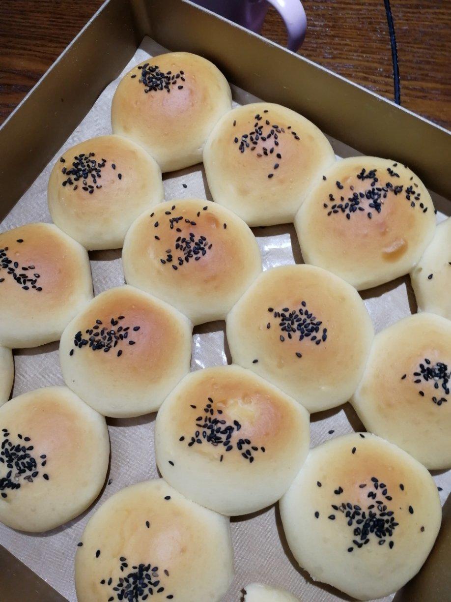 夏天面包机如何揉手套膜