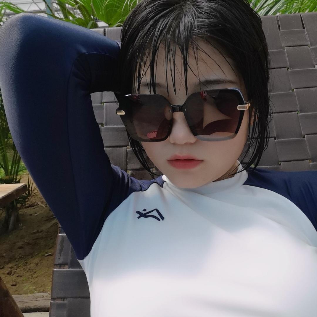 爱做减脂餐的小厨娘