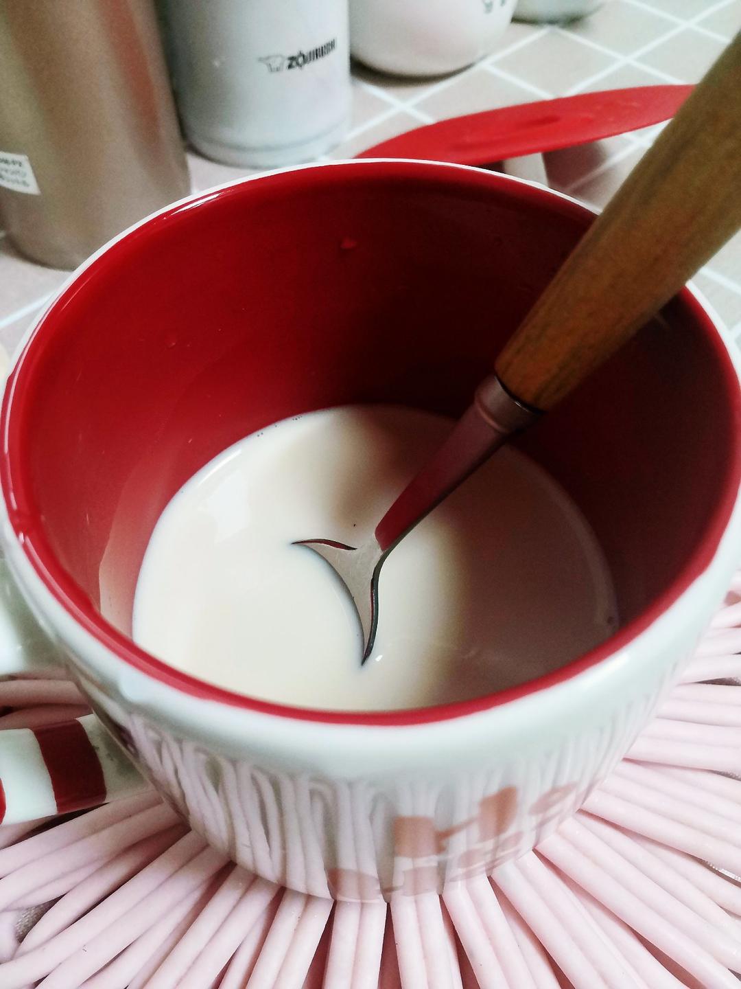 奶茶