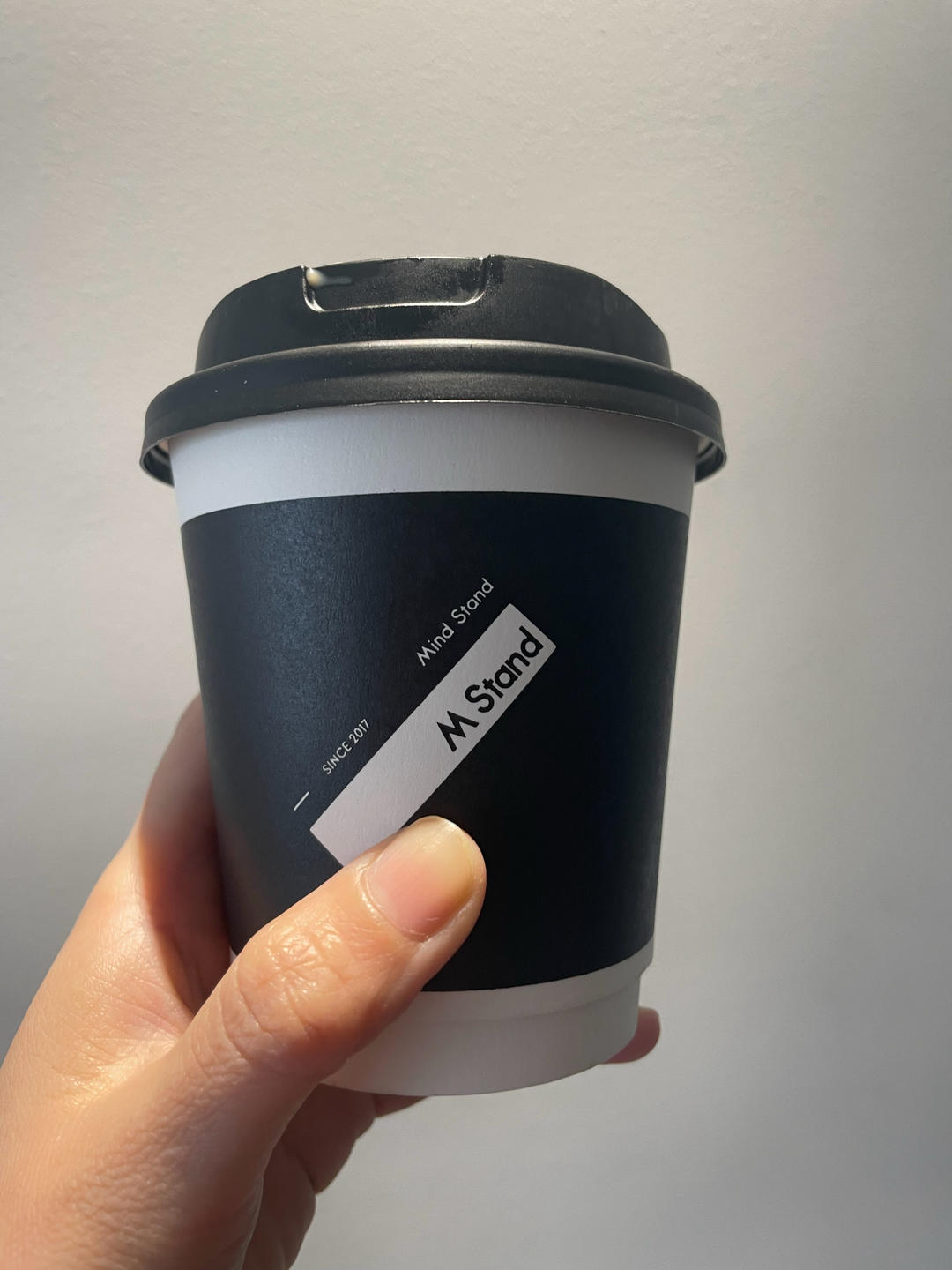 让我看看你们都喝过哪些咖啡☕（奶茶也行～）