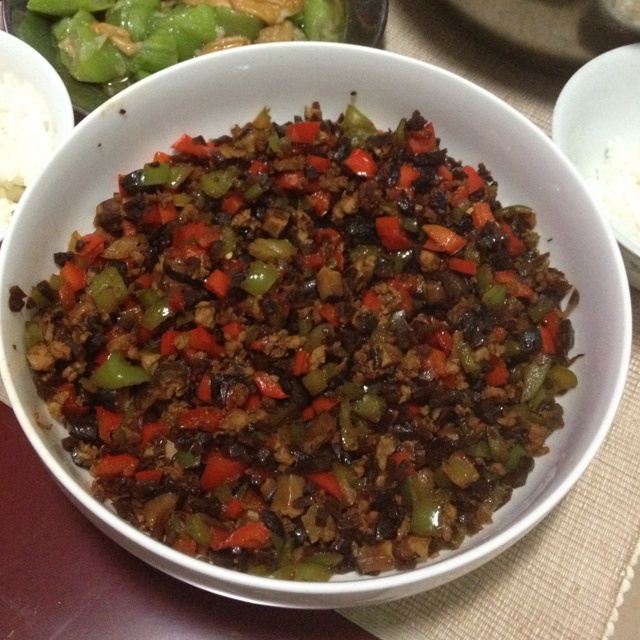 黑四剁
