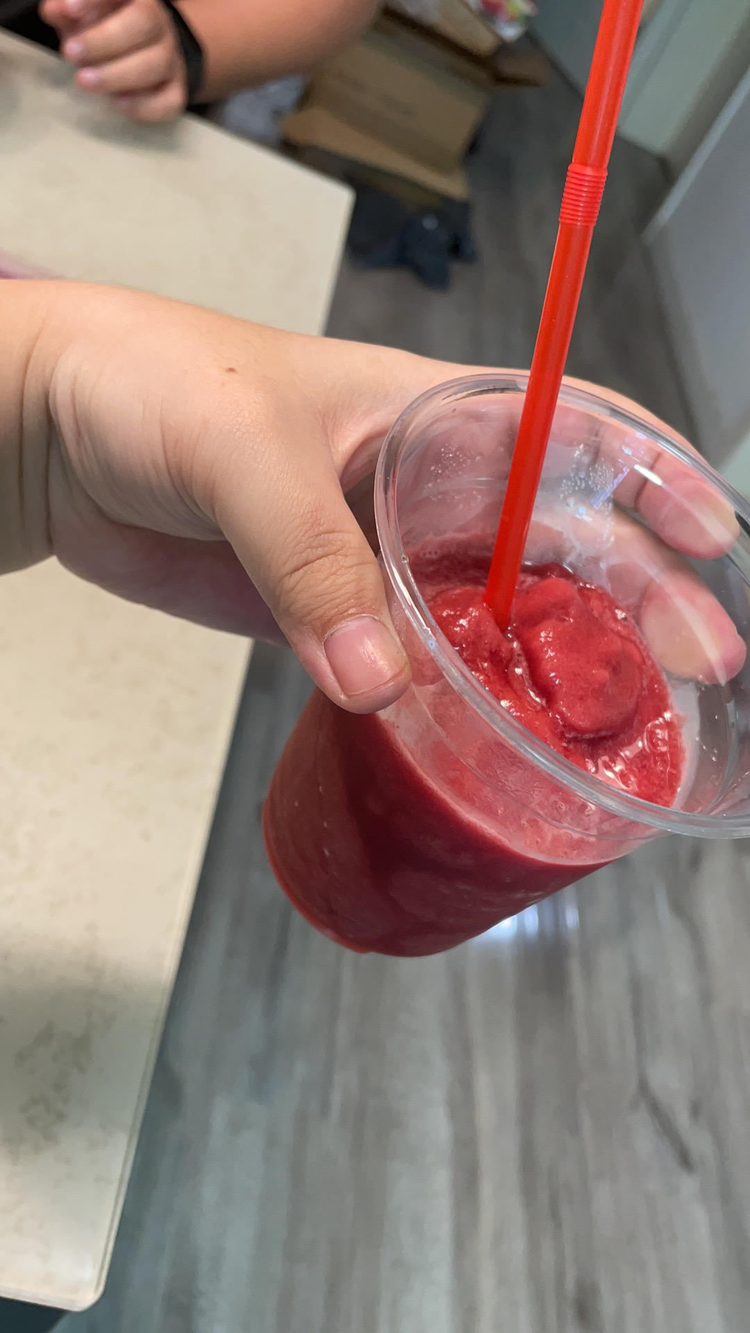 29一瓶？我6块一盘！破解杨梅瑞纳冰的核心！自制杨梅果酱详细版