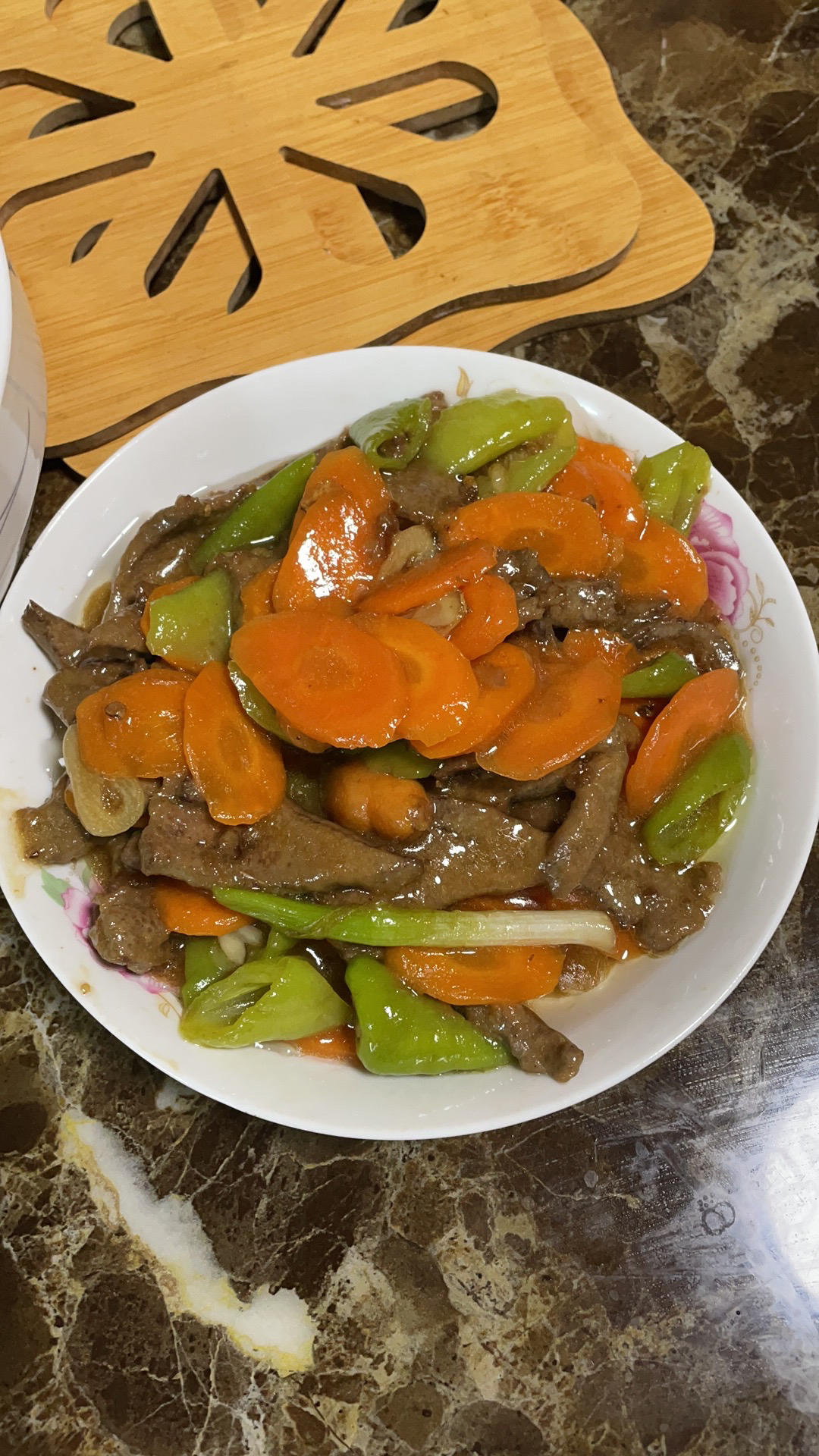 零失败醋溜猪肝