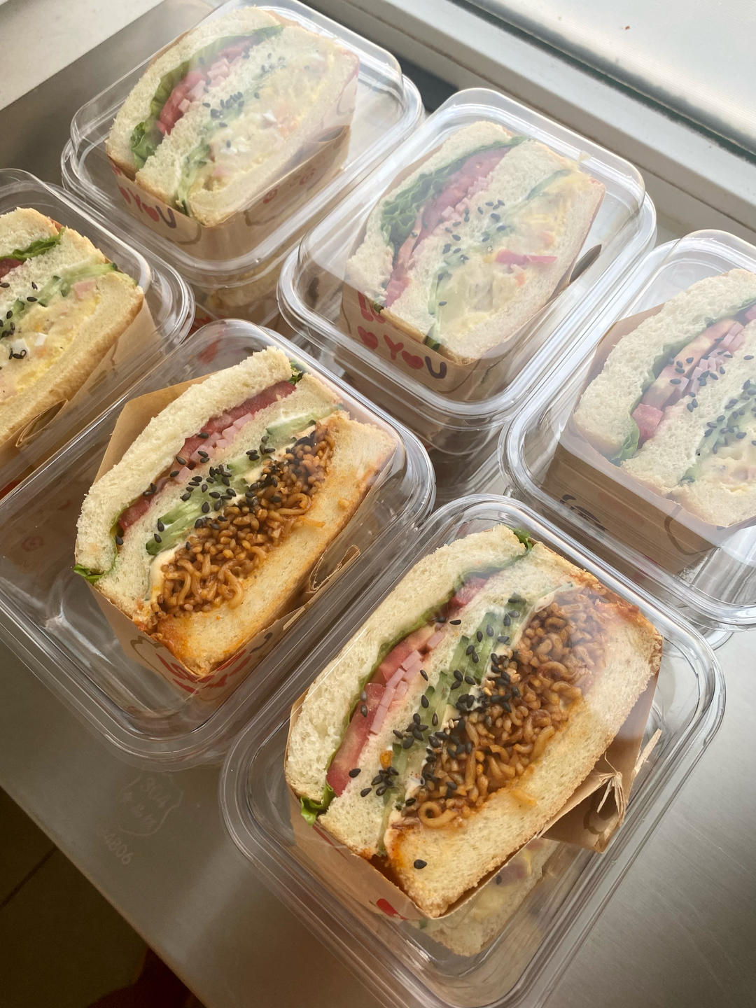 好吃到舔碗的鸡蛋土豆泥沙拉