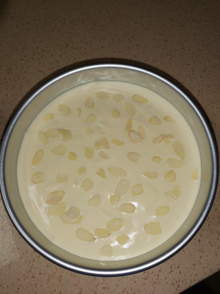 洋洋美食记*醇香蛋糕|比戚风简单成功率高的绝佳选择