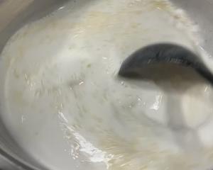 自制家庭布拉肠粉蒸锅及操作技巧+越南卷粉粉浆调制的做法 步骤8