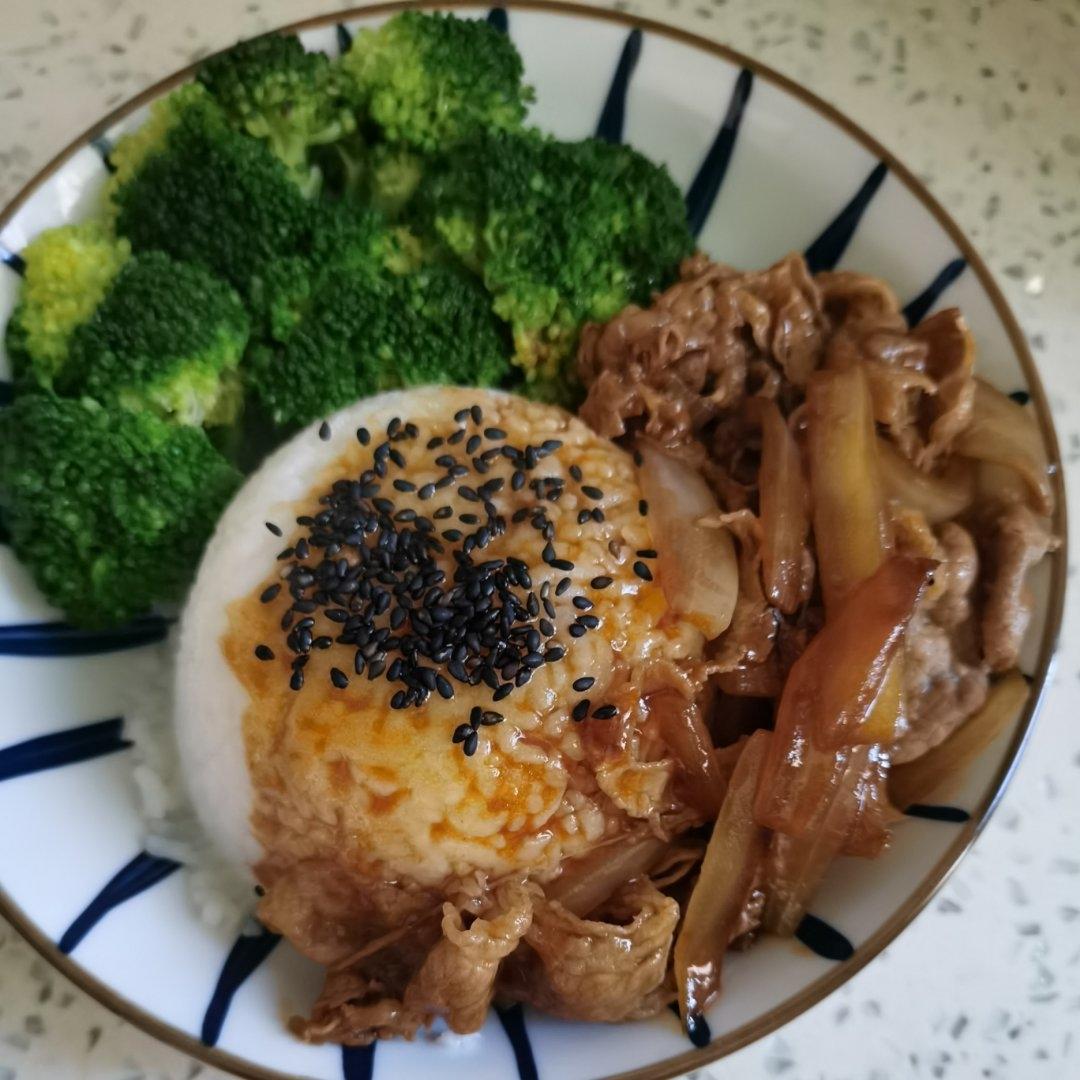㊙️制肥牛饭 比吉野家好吃还便宜！