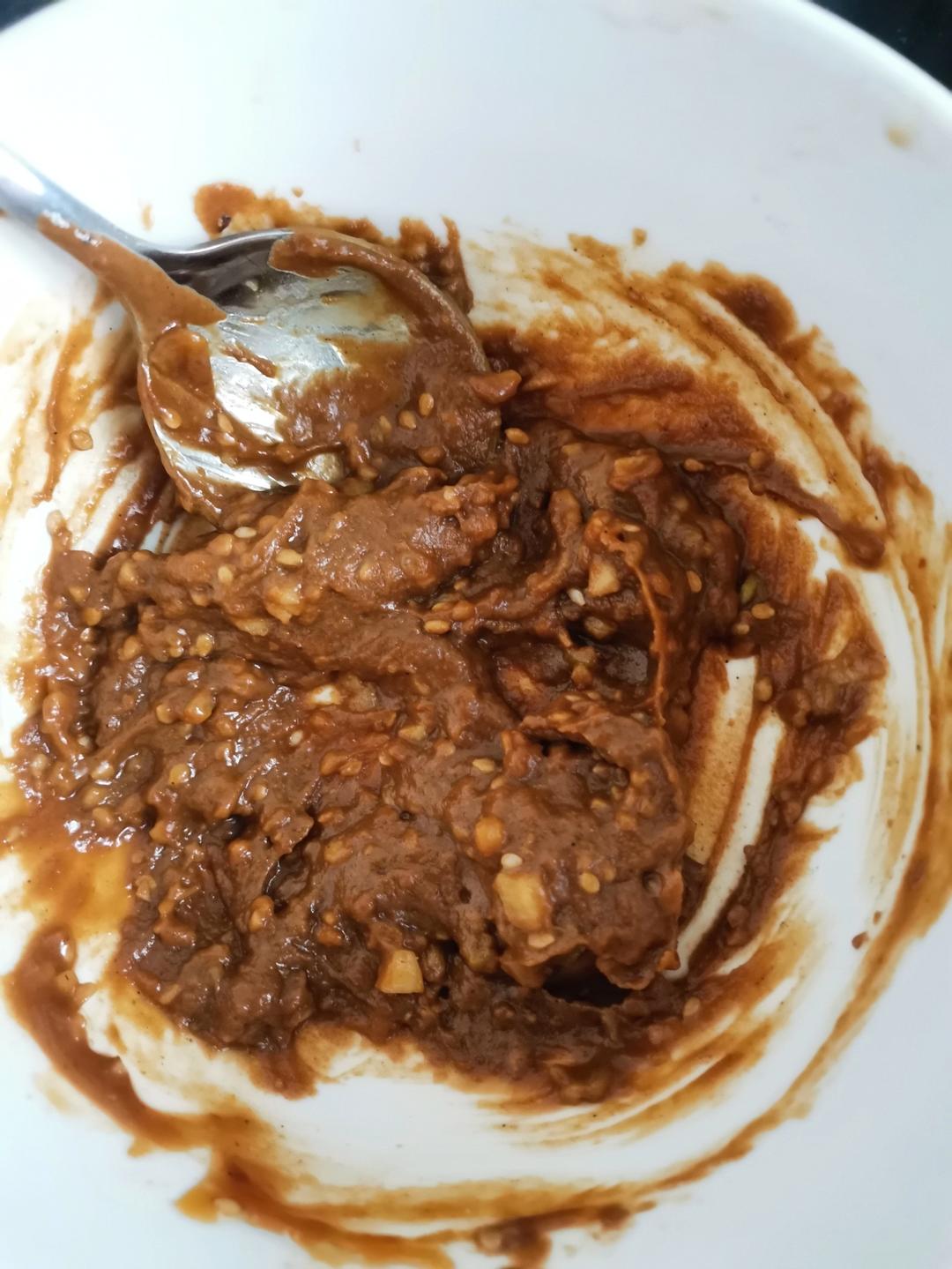 比麻辣烫好吃百倍！自制超过瘾巨解馋麻辣拌